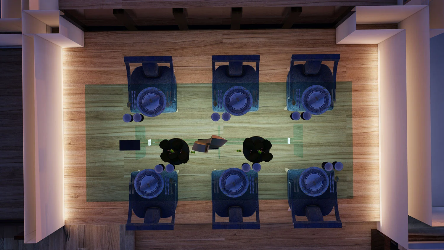 Dinning-Area-Ambience